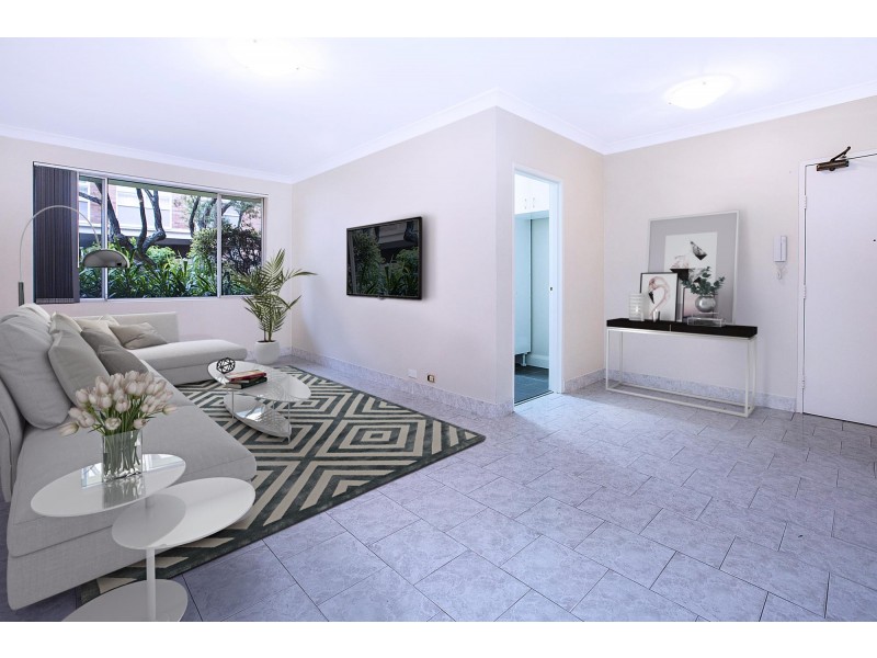 10/26 Clyde Street, Croydon Park NSW 2133