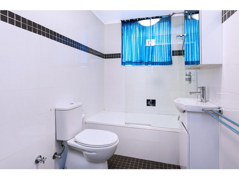 10/26 Clyde Street, Croydon Park NSW 2133