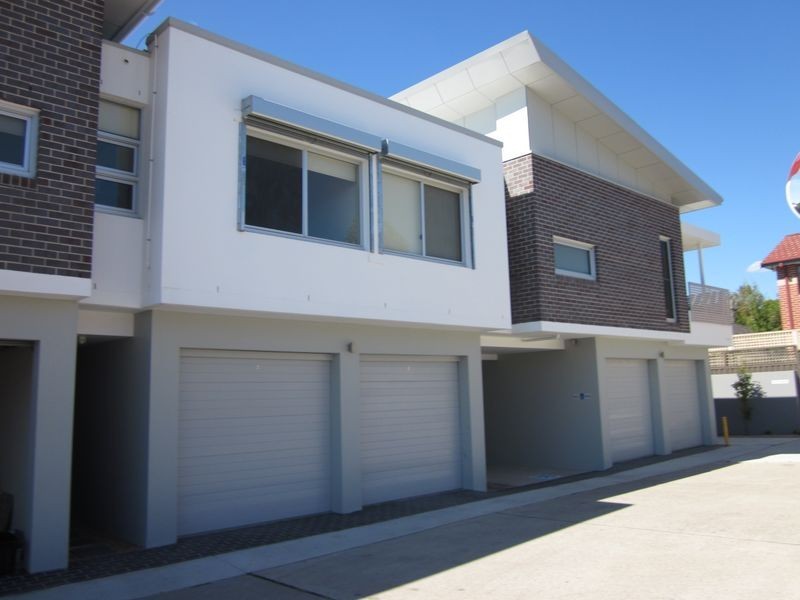 5/1 Coralie Street, Wareemba NSW 2046