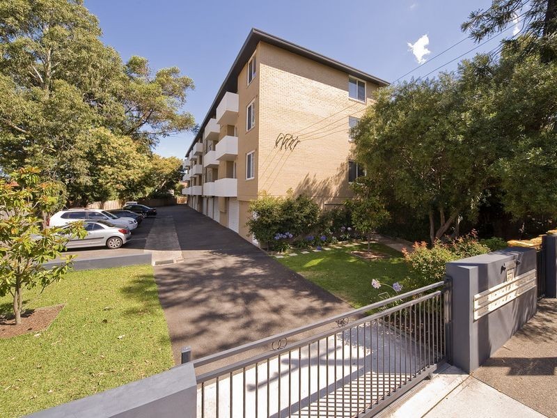 13/89 Bland Street, Ashfield NSW 2131