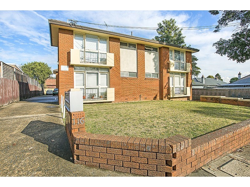 7/116 Norton Street, Ashfield NSW 2131