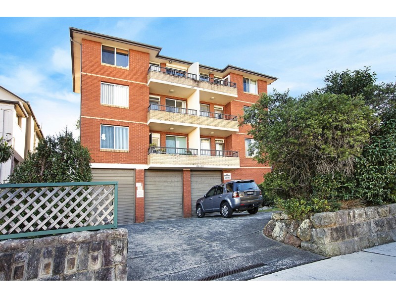 6/120 Edwin Street North,, Croydon NSW 2132