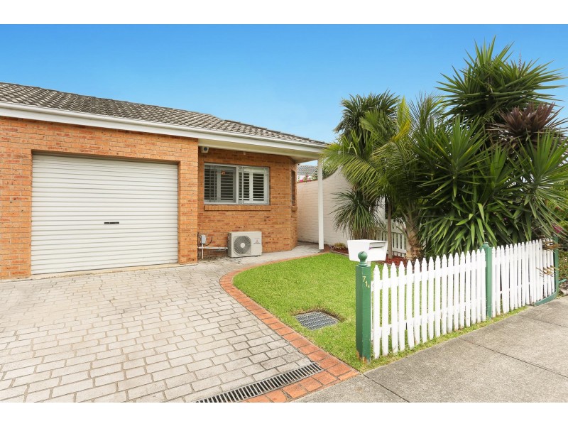 71B Bayview Road, Canada Bay NSW 2046