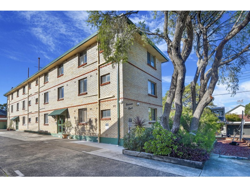 9/92 Moonbie Street, Summer Hill NSW 2130
