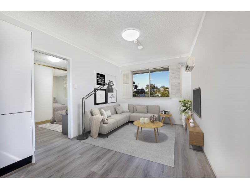 9/92 Moonbie Street, Summer Hill NSW 2130