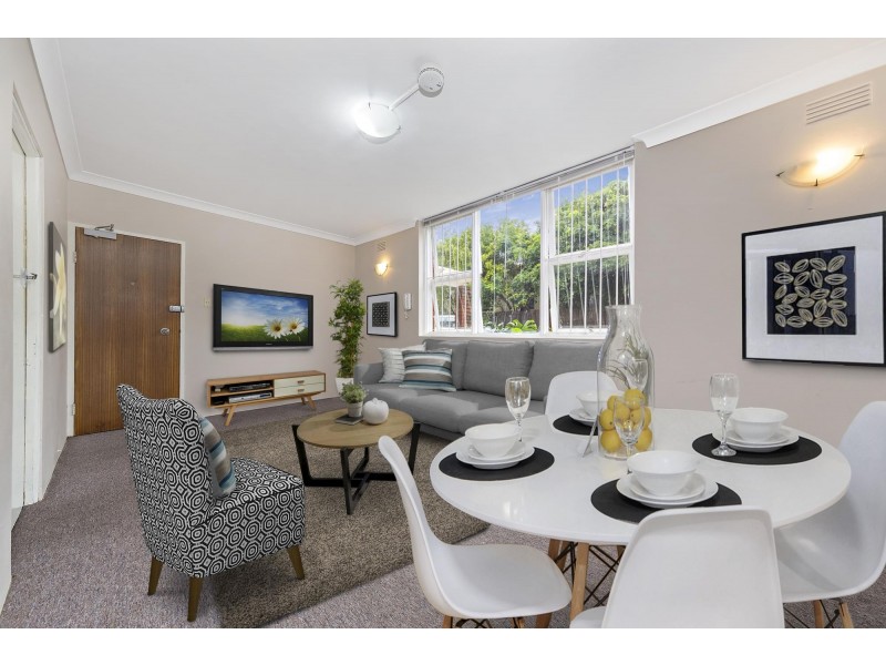 5/16 Church Street, Ashfield NSW 2131