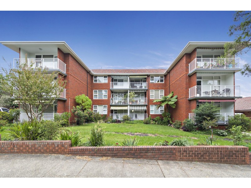 5/16 Church Street, Ashfield NSW 2131