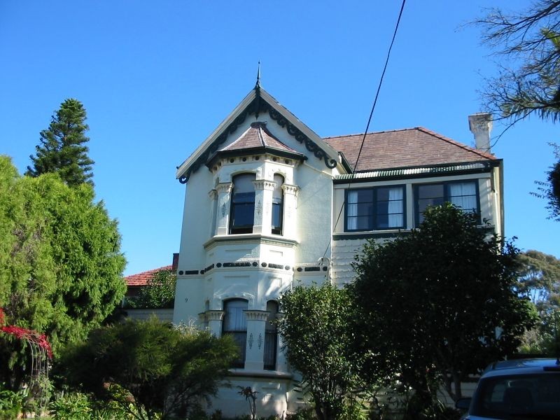 2/9 Henson Street, Summer Hill NSW 2130