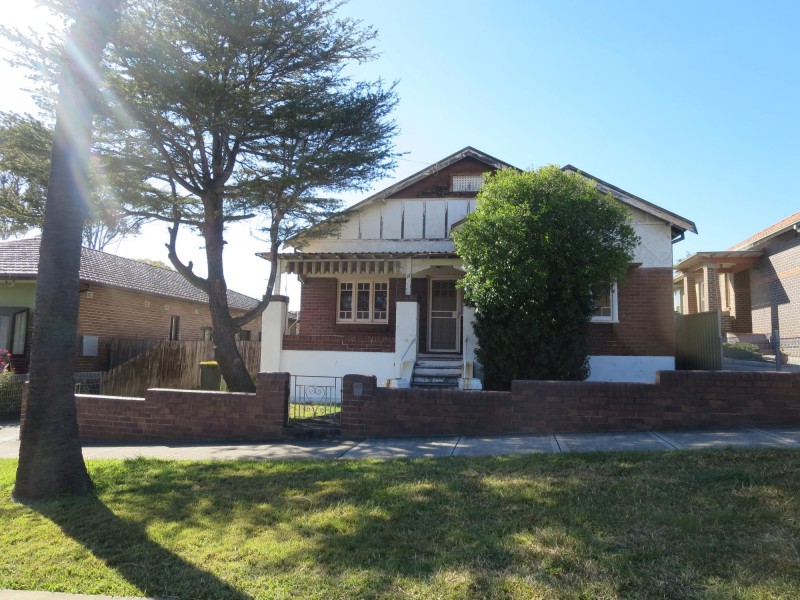 14 Hay Street, Croydon Park NSW 2133