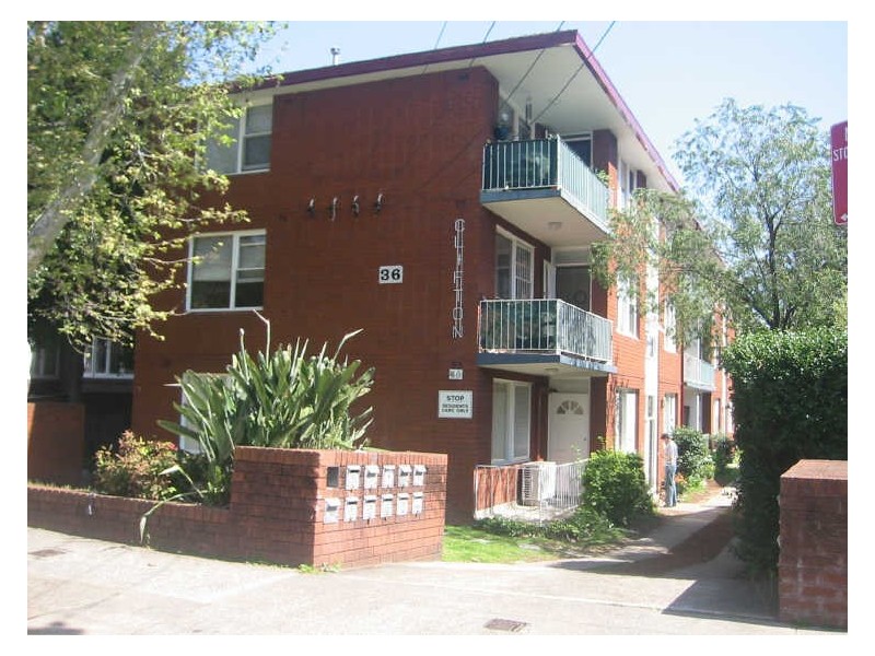 4/36 Bland Street, Ashfield NSW 2131
