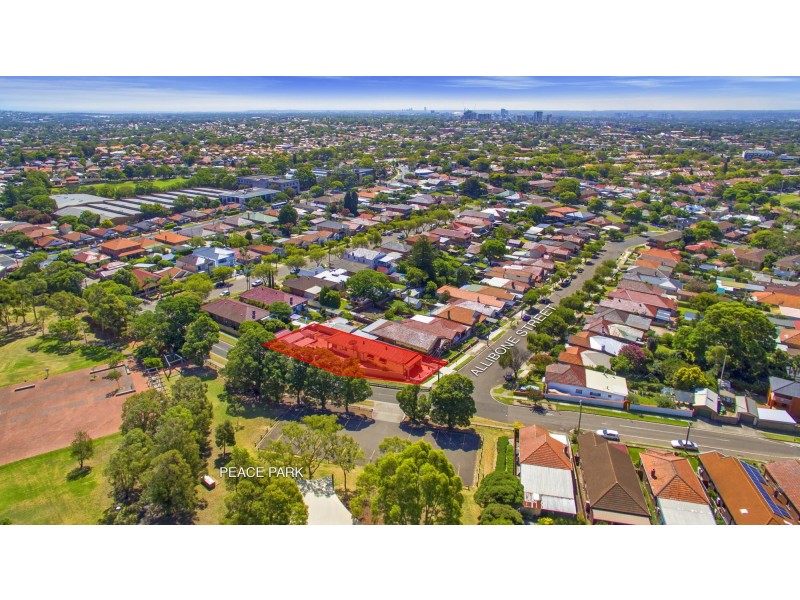 2 Allibone Street, Ashbury NSW 2193