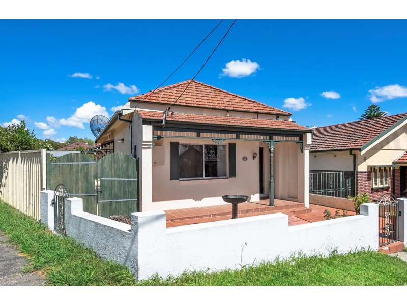 2 Allibone Street, Ashbury NSW 2193