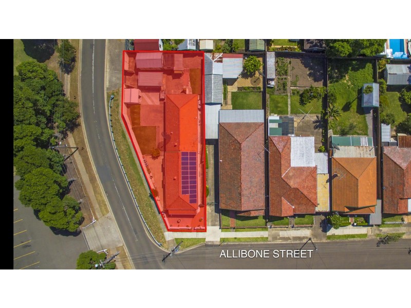 2 Allibone Street, Ashbury NSW 2193