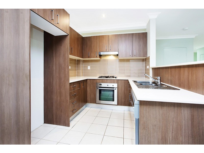 12/57 Bland Street,, Ashfield NSW 2131