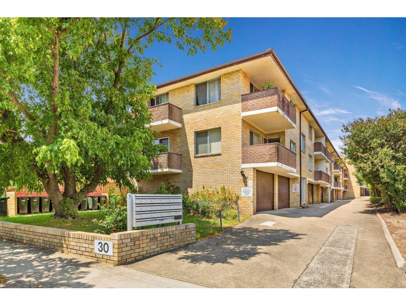 5/30 Queen Street, Ashfield NSW 2131