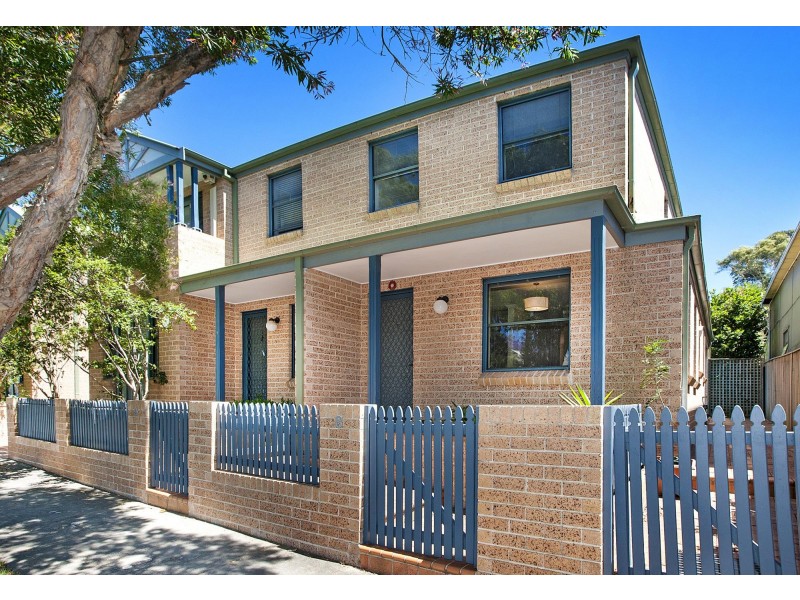 8/34-38 Paling Street,, Lilyfield NSW 2040