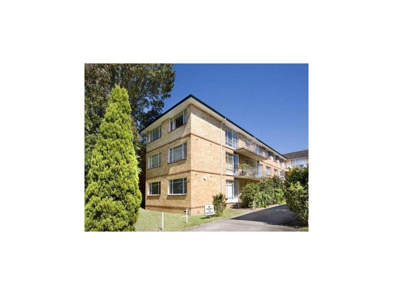 13/24 Chandos Street, Ashfield NSW 2131