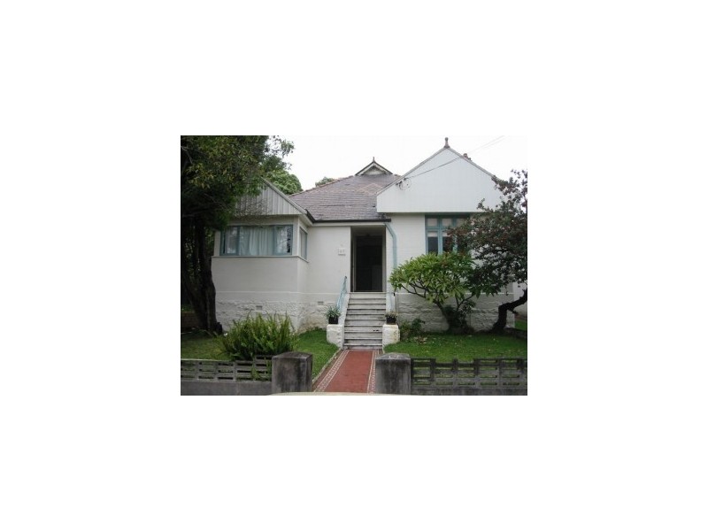 4/47 Charlotte Street, Ashfield NSW 2131