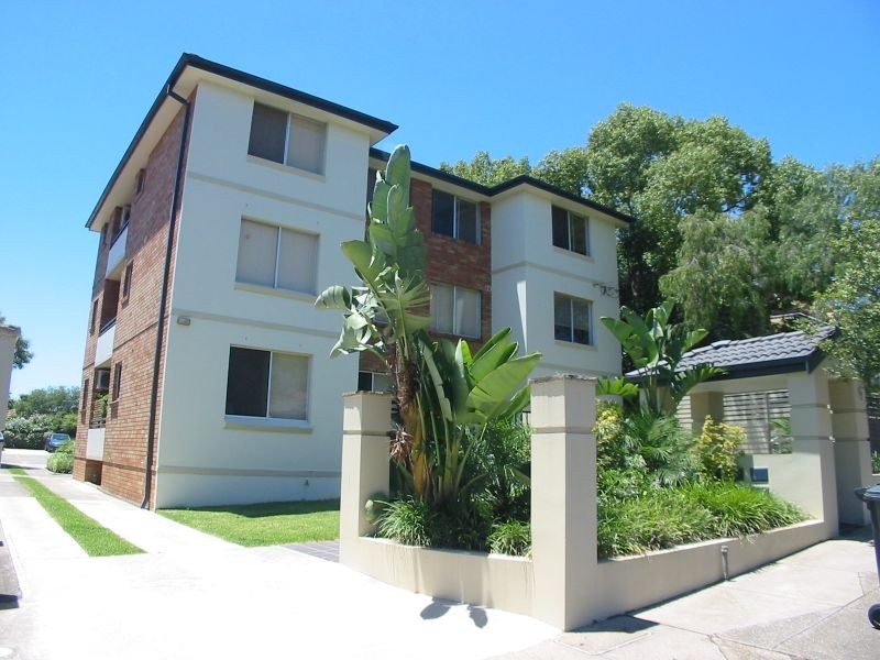 4/19 Church Street, Ashfield NSW 2131