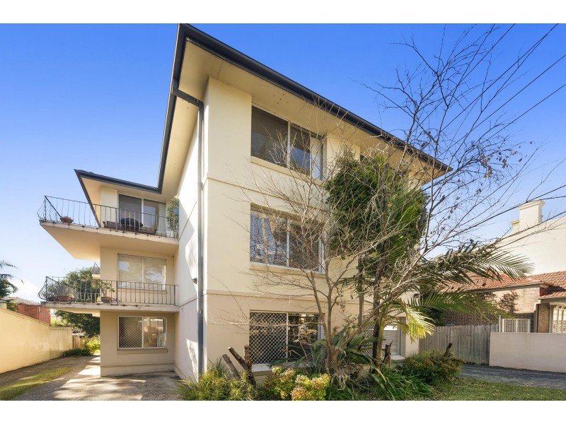1/45 Kensington Road, Summer Hill NSW 2130