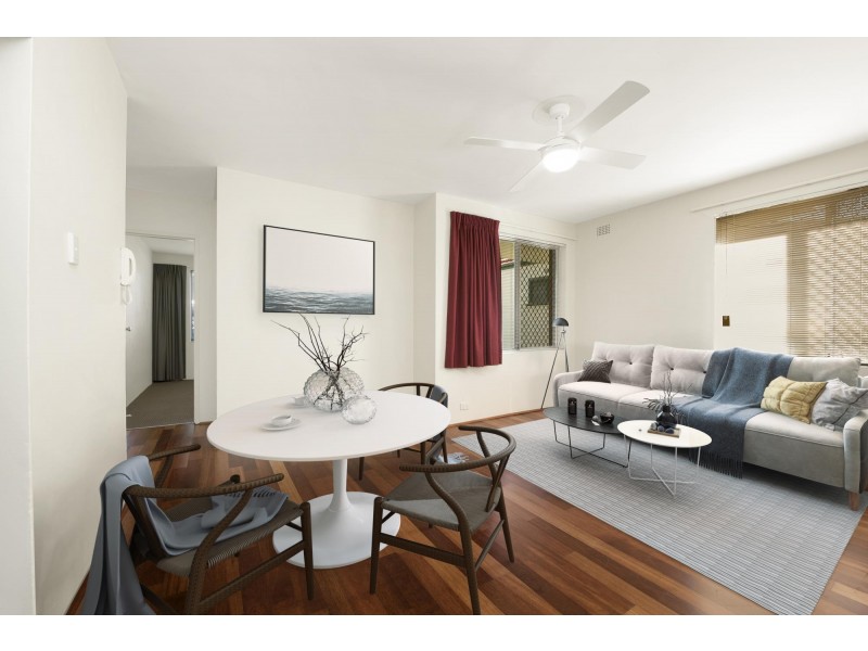 1/45 Kensington Road, Summer Hill NSW 2130