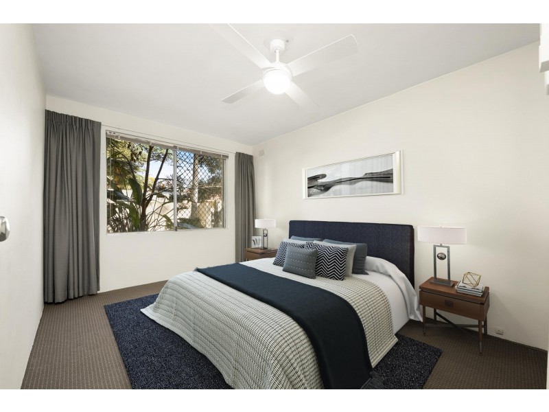 1/45 Kensington Road, Summer Hill NSW 2130