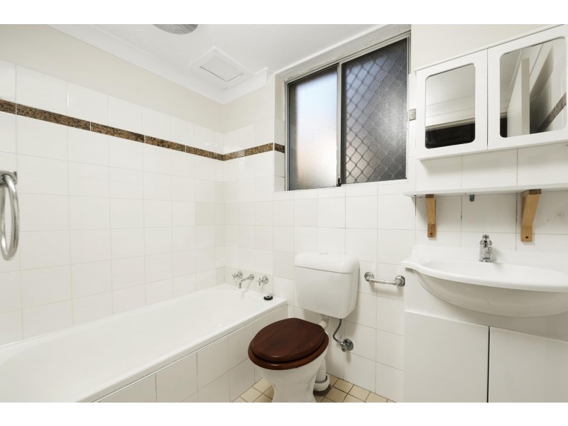 1/45 Kensington Road, Summer Hill NSW 2130