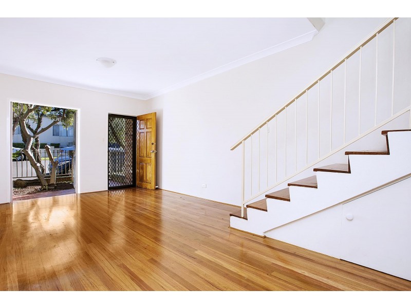 3/27 Macquarie Street, Leichhardt NSW 2040