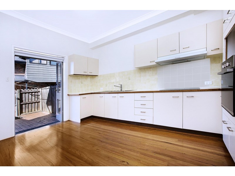 3/27 Macquarie Street, Leichhardt NSW 2040
