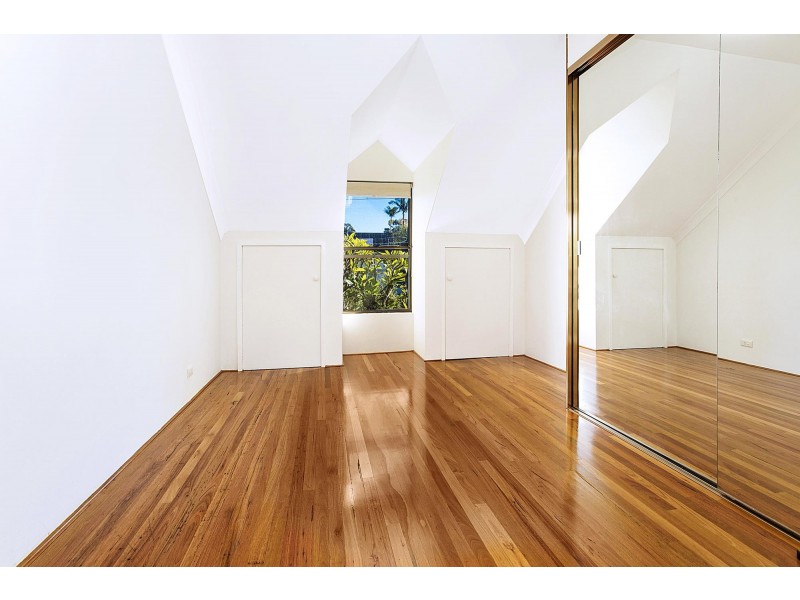 3/27 Macquarie Street, Leichhardt NSW 2040