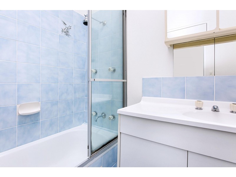 3/27 Macquarie Street, Leichhardt NSW 2040