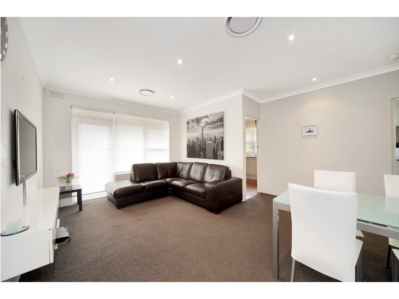 3/124 Frederick Street, Ashfield NSW 2131