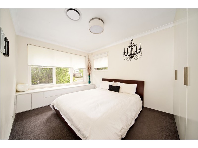 3/124 Frederick Street, Ashfield NSW 2131