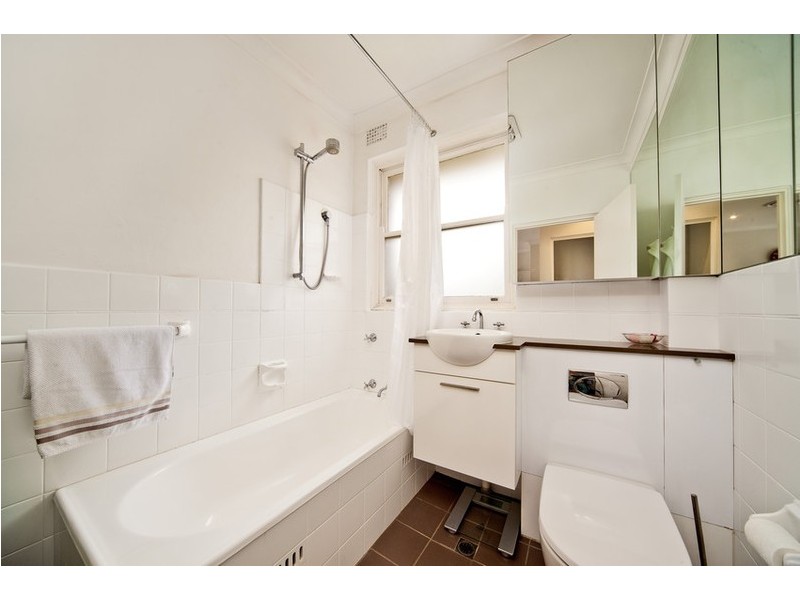 3/124 Frederick Street, Ashfield NSW 2131