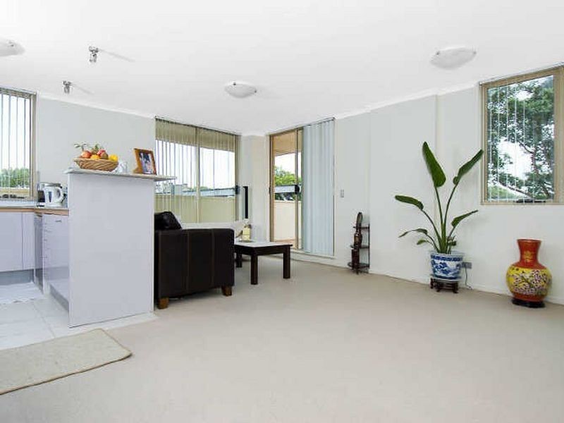 207/17-20 The Esplanade, Ashfield NSW 2131