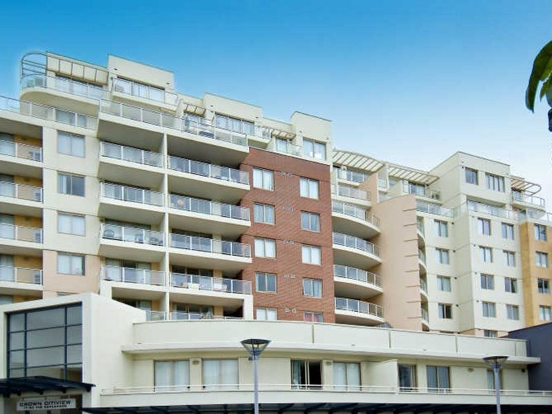 207/17-20 The Esplanade, Ashfield NSW 2131