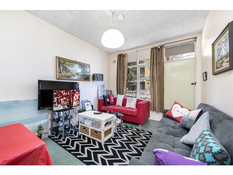 5/417 Liverpool Road, Ashfield NSW 2131