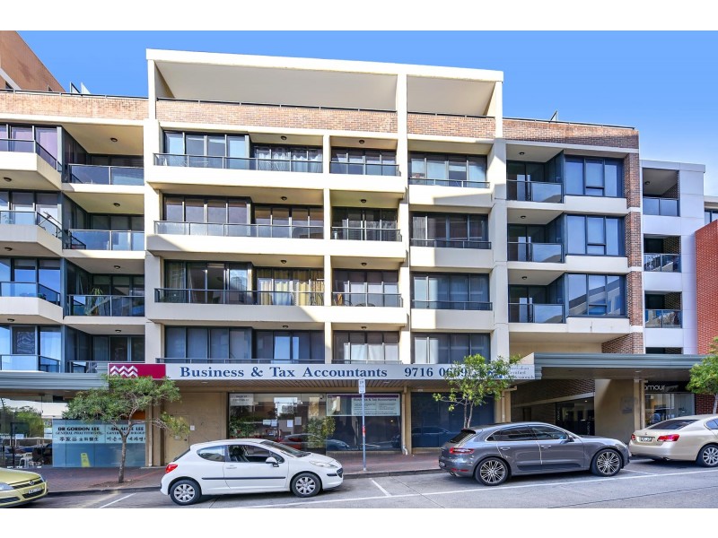 147/1 Brown Street, Ashfield NSW 2131