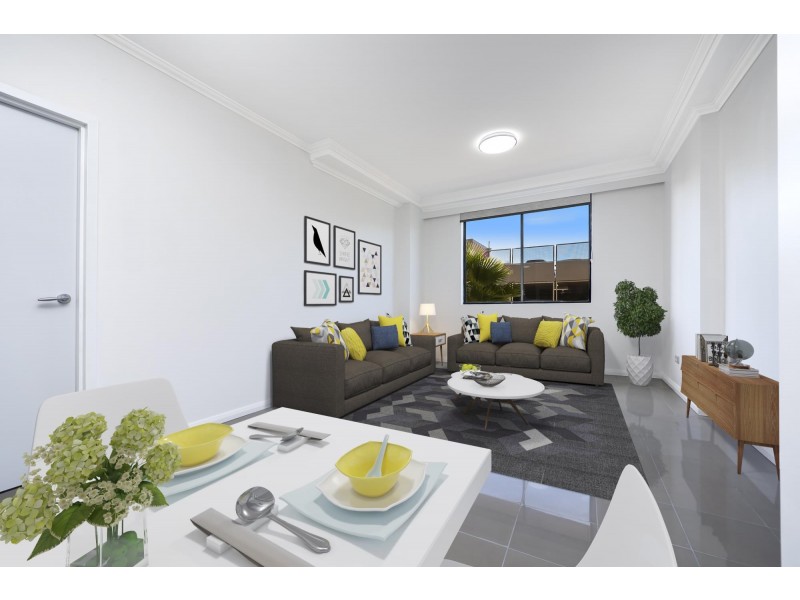 147/1 Brown Street, Ashfield NSW 2131