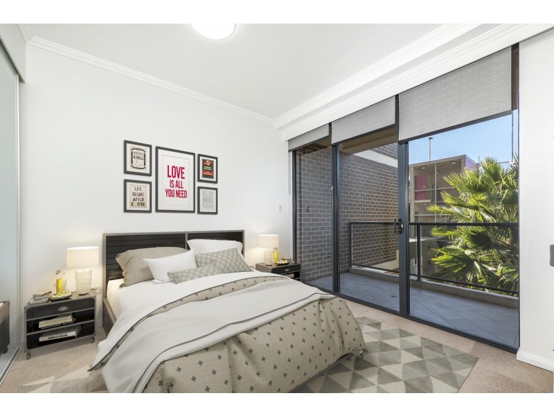147/1 Brown Street, Ashfield NSW 2131