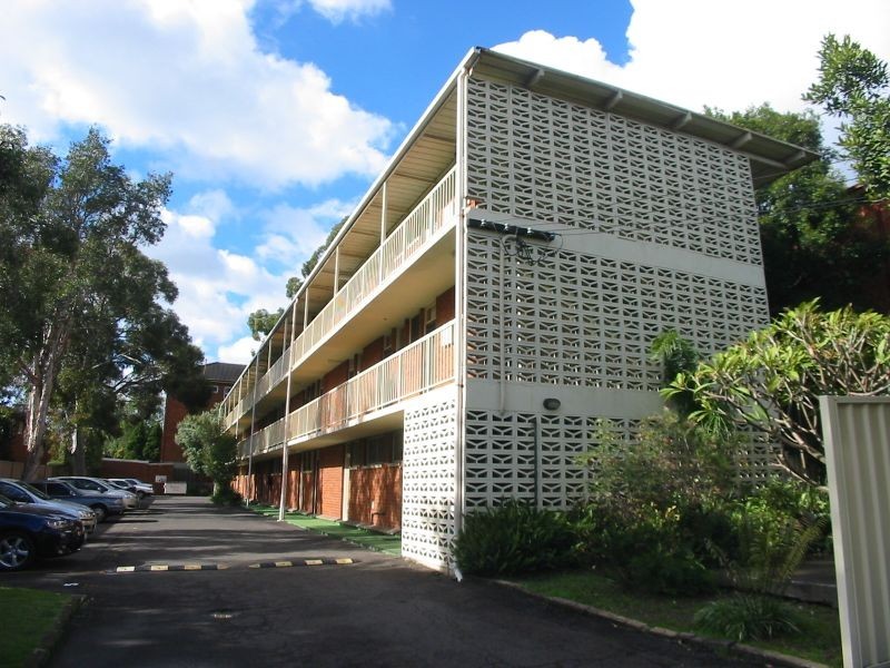5/11 Church Street, Ashfield NSW 2131