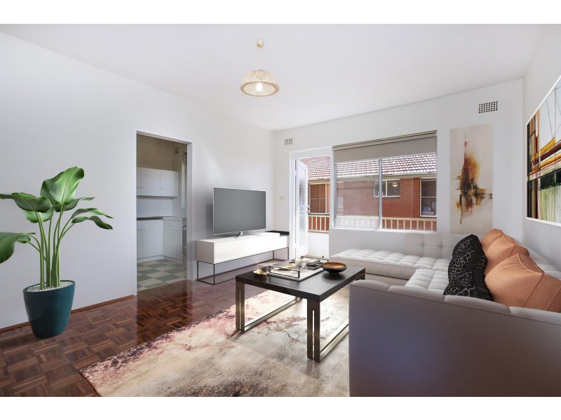 9/4 Julia Street,, Ashfield NSW 2131