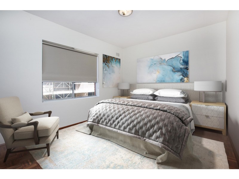 9/4 Julia Street,, Ashfield NSW 2131