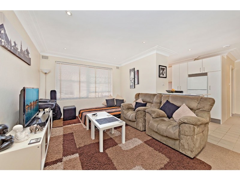 10/18 Orpington Street,, Ashfield NSW 2131