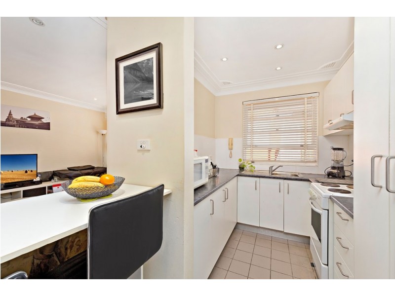 10/18 Orpington Street,, Ashfield NSW 2131