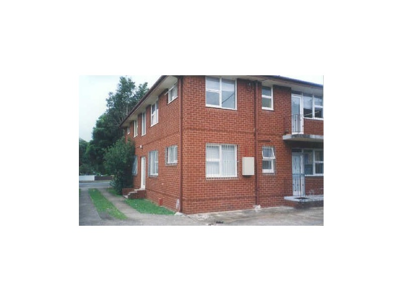 16/17 Wonga Street, Canterbury NSW 2193