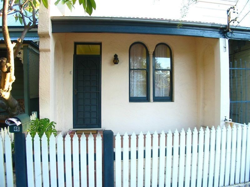 46 Thomas Street, Ashfield NSW 2131
