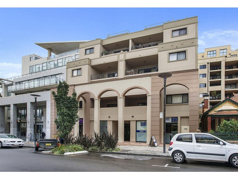 1/6 Belgrave Street,, Kogarah NSW 2217