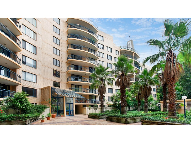 21/120 Saunders Street, Pyrmont NSW 2009