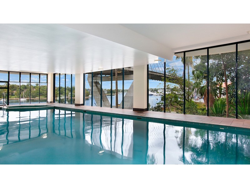 21/120 Saunders Street, Pyrmont NSW 2009